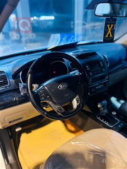 كيا سورينتو